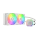 Gamdias AURA GL360 V2 ARGB Liquid CPU Cooler